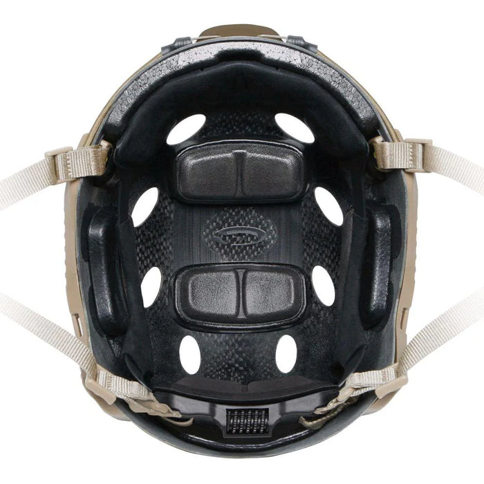 Ops-Core Bump Helmet | FAST Base Jump High-Cut - Atomic Defense