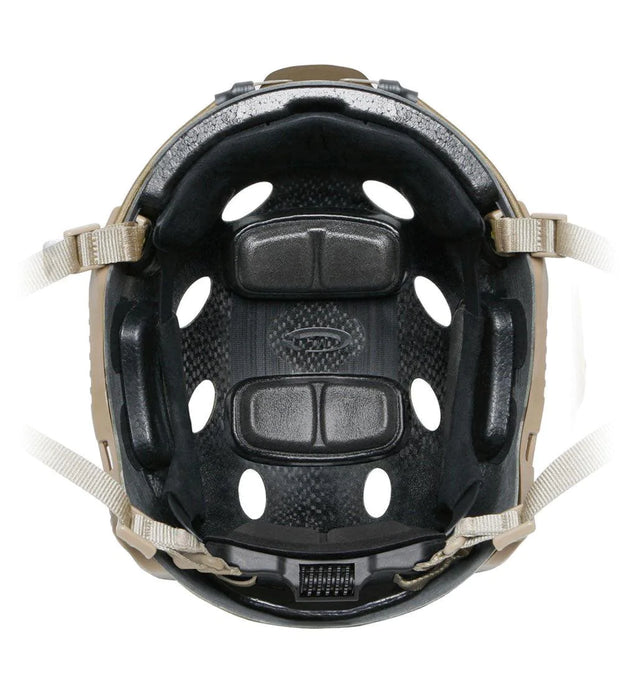 Ops-Core Carbon Bump FAST High-Cut Helmet - Atomic Defense