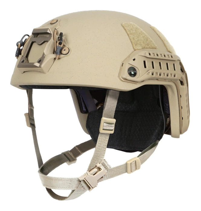 Ops-Core FAST RF1 High Cut Ballistic Helmet System - Atomic Defense