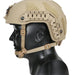 Ops-Core FAST RF1 High Cut Ballistic Helmet System - Atomic Defense