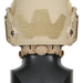 Ops-Core FAST RF1 High Cut Ballistic Helmet System - Atomic Defense