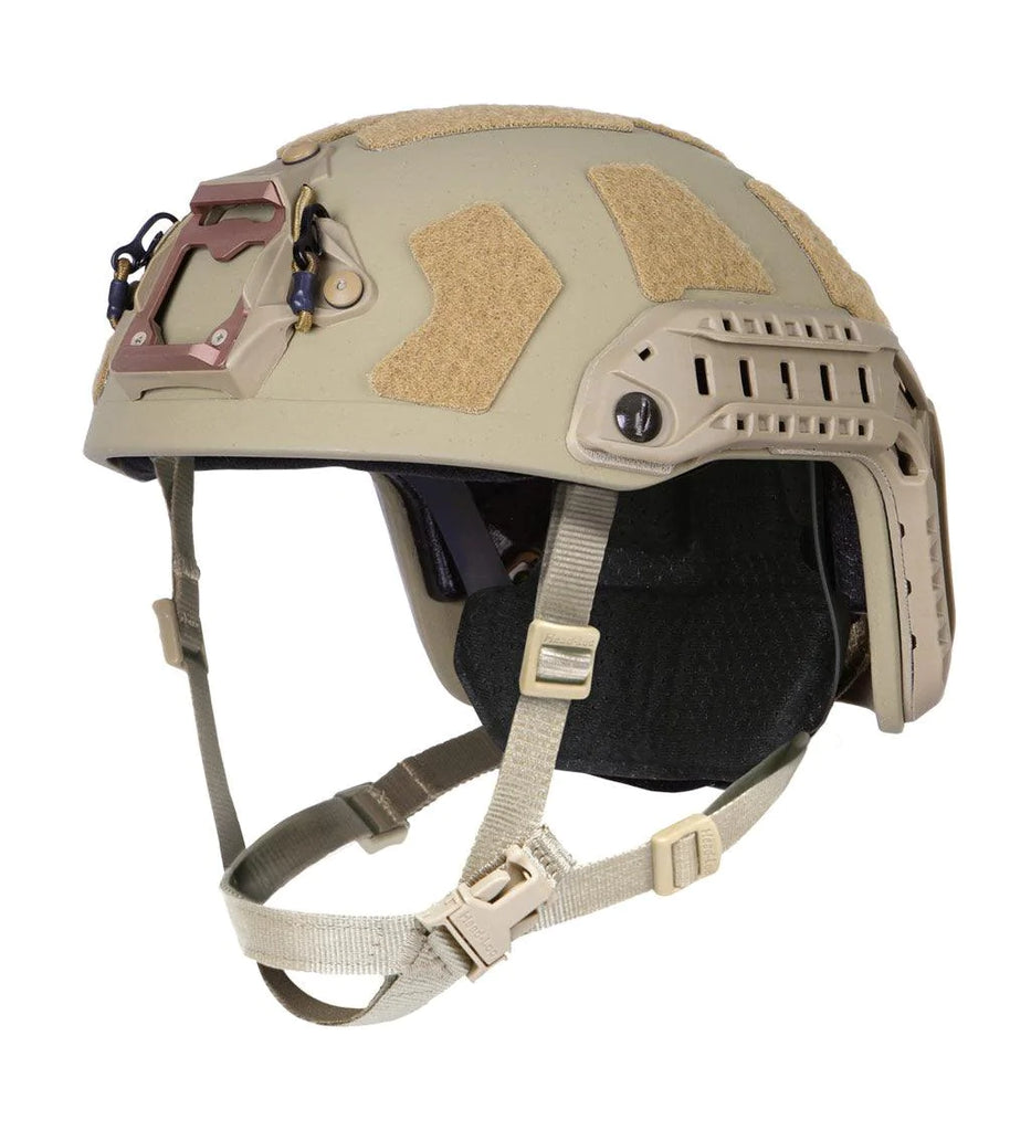 Ops-Core FAST SF Super High Cut Ballistic Helmet