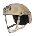 Ops-Core FAST SF Tactical High Cut Helmet System - Atomic Defense