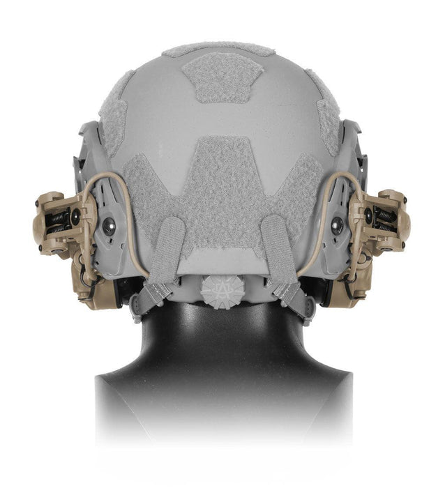 Ops-Core Rail Mounts for AMP Headset - Atomic Defense