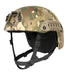 Ops-Core XR Ballistic High Cut FAST Tactical Helmet System - Atomic Defense