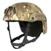 Ops-Core XR Ballistic High Cut FAST Tactical Helmet System - Atomic Defense