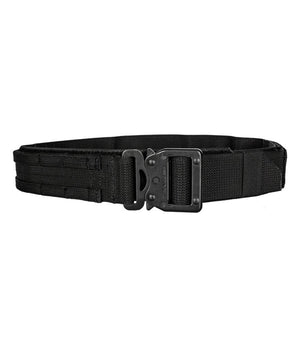 Paladin Battle Belt - Tactical Molle Gun Fighter Belt - Atomic Defense