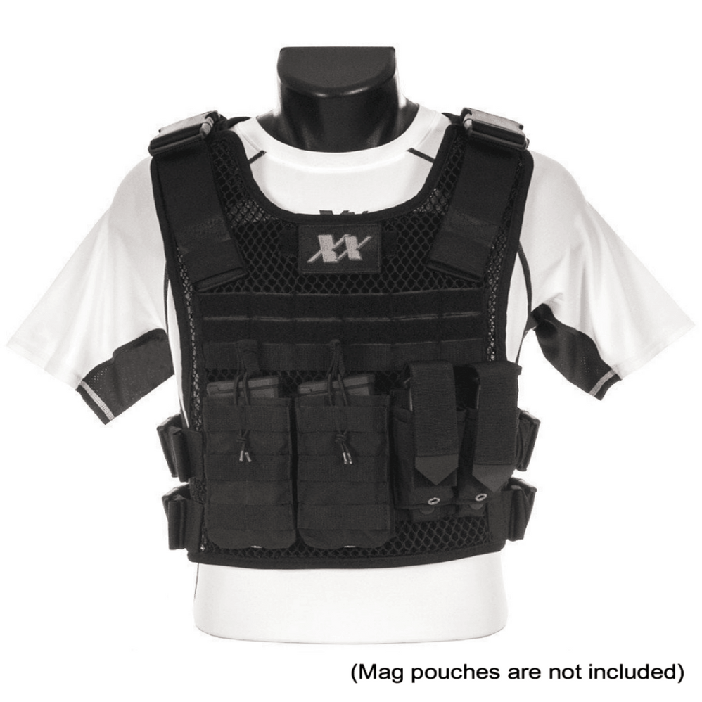 Bulletproof Body Bulletproof Vests - Ballistic Body Armor | Atomic Defense