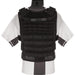 Phantom Plate Carrier Vest - 100% breathable Fast-adjustable - Atomic Defense