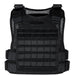 Phantom Plate Carrier Vest - 100% breathable Fast-adjustable - Atomic Defense