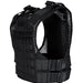 Phantom Plate Carrier Vest - 100% breathable Fast-adjustable - Atomic Defense