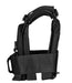 QRF Low Visibility Minimalist Plate Carrier with Armor Plates - Atomic Defense