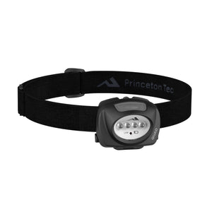 Princeton Tec Quad Industrial | 78 Lumens | 73 Hours