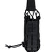 Rapid Access Double AR .223/5.56 & 7.62 Open Top Molle Mag Pouch - Atomic Defense