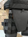 RBS™ Full Body Armor Suit with Chest, Shoulder, Leg, Groin, and Neck Armor - Raid Boss Special - Atomic Defense