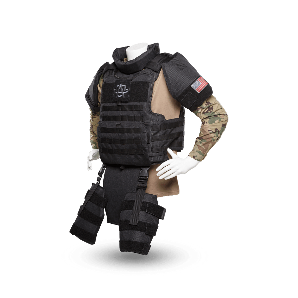Full Body Bulletproof Protection Atomic Defense full-body-bulletproof-protection-atomic-defense