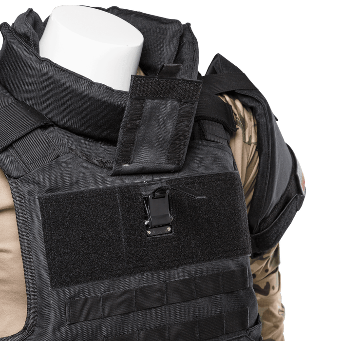 Bulletproof Armor Rig Leg Bulletproof Armor