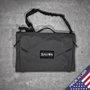 C6 Savior Multi Threat Shield | Active Shooter Shield | Level IIIA & III