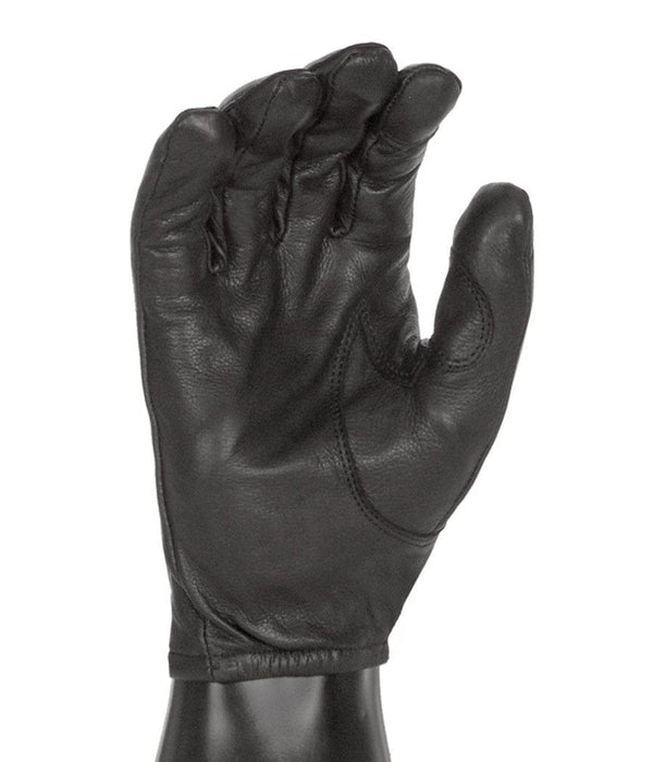 Sentinel Gloves - Leather Level 5 Cut Resistant - Atomic Defense
