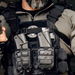 Shadow Plate Carrier - Real World Tactical Special Edition - Atomic Defense