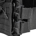 Shadow Plate Carrier - Real World Tactical Special Edition - Atomic Defense