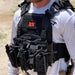 Shadow Plate Carrier - Real World Tactical Special Edition - Atomic Defense