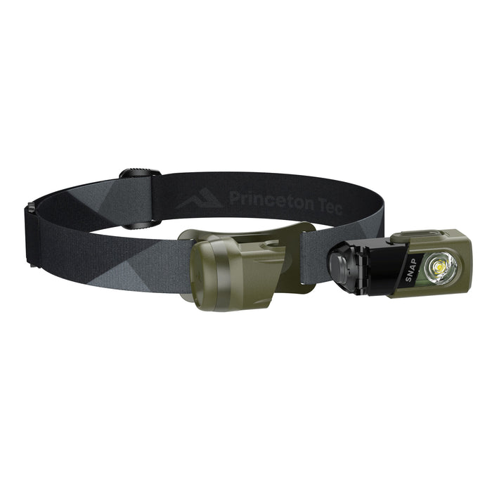 Princeton Tec Snap SOLO | 300 Lumens | 155 hours