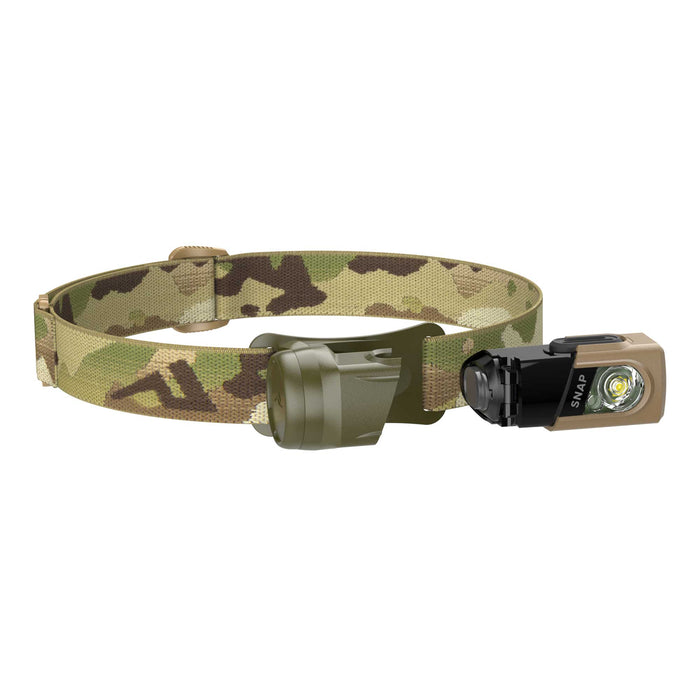 Princeton Tec Snap SOLO | 300 Lumens | 155 hours