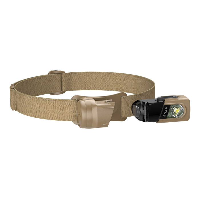 Princeton Tec Snap SOLO | 300 Lumens | 155 hours