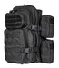 Tactical Assault Bag + Level IIIA Armor Panel - Armored Backpack - Atomic Defense
