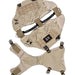 Titan K-9 Vest (Harness only) - Atomic Defense