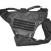 Titan K-9 Vest (Harness only) - Atomic Defense