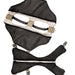 Titan K-9 Vest (Harness only) - Atomic Defense