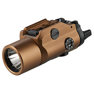 Streamlight TLR VIR 2 | 300 Lumens Weapon Light