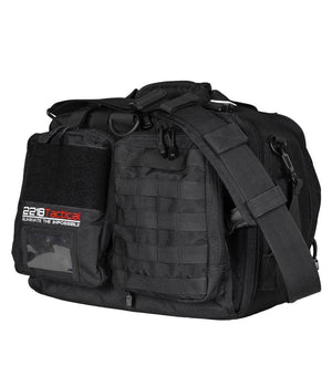 Ultimate Patrol Bag - Amazing storage with a compact design - Atomic Defense