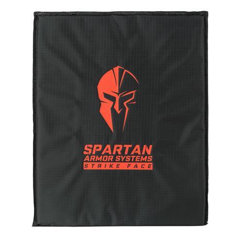 Ultimate Patrol Bag + Level IIIA Armor Panel Insert 11" x 14" - Atomic Defense