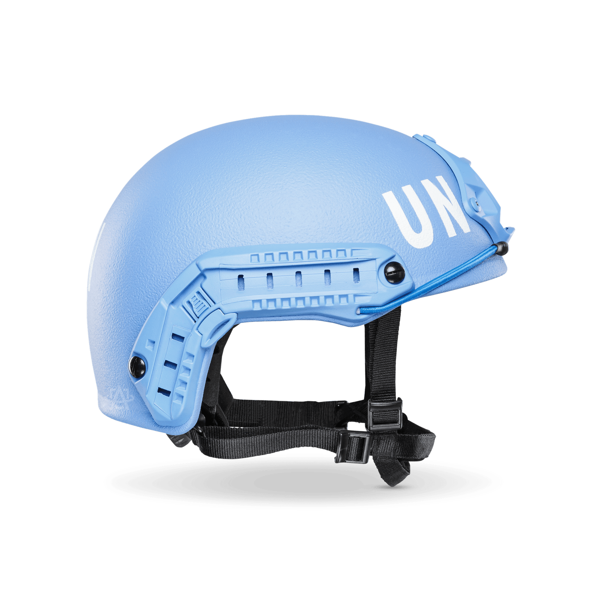 United Nations Bulletproof Helmets MICH/ACH NIJ IIIA+ — Atomic Defense