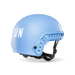 United Nations Ballistic Helmets | UN Contractor | NIJ Level IIIA+ | Dark or Light Blue - Atomic Defense