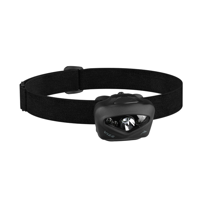 Princeton Tec Vizz Tactical | 550 Lumens | 66 hours